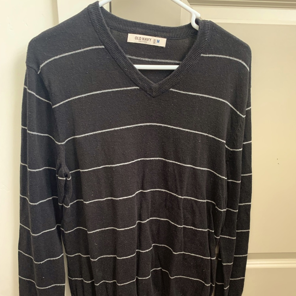 Old Navy sweater